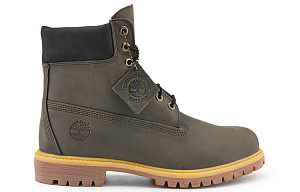 Timberland Premium 6 Inch Waterproof Boot 'Olive Green Black' 1 2529294