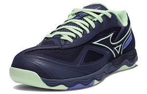 Mizuno Wave Medal 7 'Deep Blue' 1 2529305