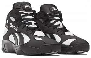 Reebok Above The Rim Pump Vertical Core Black White 1 2529310