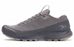 Arcteryx Aerios Fl 2 Slip-Resistant Low-Top Casual Shoes Men's Gray