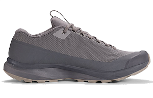 Arcteryx Aerios Fl 2 Slip-Resistant Low-Top Casual Shoes Men's Gray 1 2529315