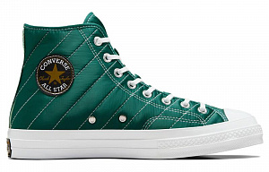 Converse Chuck 70 Faux Fur High Top 'Dragon Scale' 1 2529347