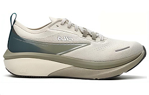 FILA 3A Panther LowTop 'White Green' 1 2529378