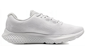 Under Armour Charged Rogue 4 Sneakers 'White Halo Grey' Women's 1 2529393