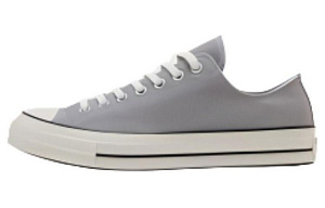 Converse 1970s Low-Top Canvas Shoes Unisex Stone Gray