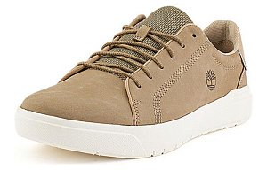 Timberland Seneca Bay Oxford Trainers 'Petrified Oak' 1 2529501