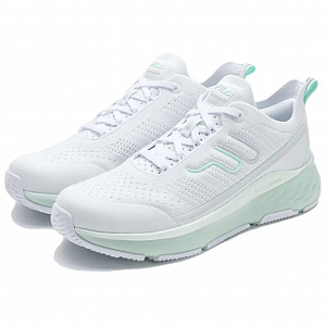 FILA Mind7 Low Top Casual Running Shoes Women's White 1 2529626