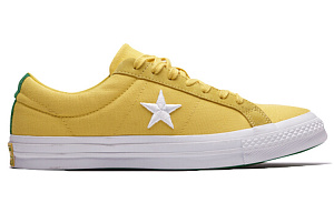 Converse One Star Low Top Desert Gold 1 2529656