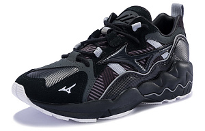 Mizuno Wave Rider 1 'Black' 1 2529677