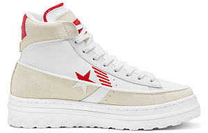 Converse Pro Leather X2 High Rivals Pack University Red 1 2529750