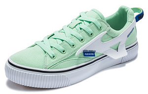Mizuno Speed Green/White Women's 1 2529767