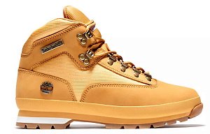 Timberland Euro Hiker Chukka 'Yellow' 1 2529787