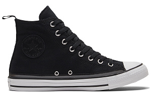 Converse Chuck Taylor All Star 'Black' 1 2529799