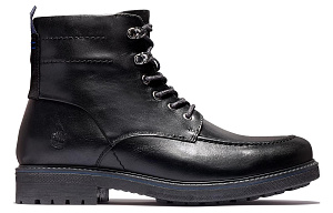Timberland Oakrock Waterproof Boot 'Glossy Black' 1 2529805