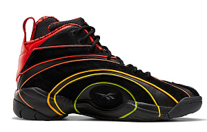 Reebok Shaqnosis Hot Ones 1 2529810