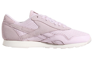 Reebok Cl Nylon Mx Pink Women's 1 2529815