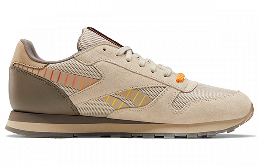 Reebok Classic Leather Hot Ones купить в интернет-магазине Yoocart с быстрой доставкой по России.