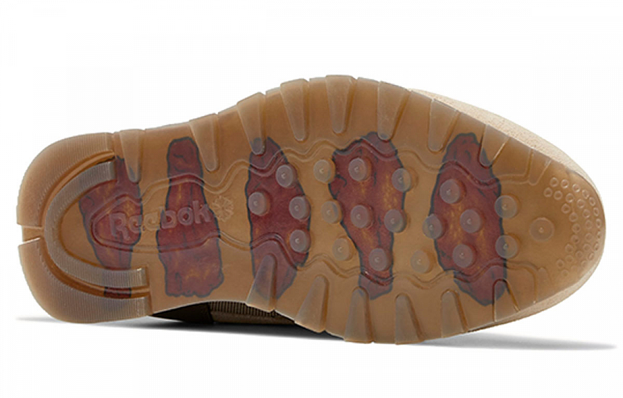 Reebok Classic Leather Hot Ones купить в интернет-магазине Yoocart с быстрой доставкой по России.