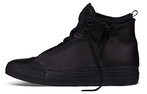 Converse Color Chuck Taylor All Star 'Black' Women's
