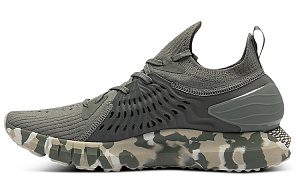 Under Armour Hovr Phantom Rn Ops Green