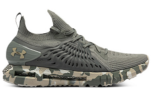 Under Armour Hovr Phantom Rn Ops Green 1 2529887