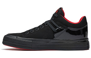 Converse Chuck Taylor All Star 'Standard Black' Women's