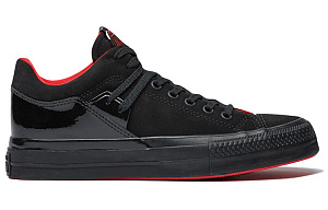 Converse Chuck Taylor All Star 'Standard Black' Women's 1 2529892