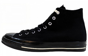 Converse Chuck Taylor All Star 70 High 'Black'
