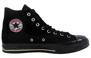 Converse Chuck Taylor All Star 70 High 'Black' 1 2529908