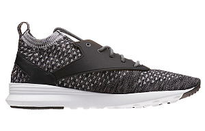 Reebok Zoku Runner Ultraknit Heather 'Coal Black' 1 2529918