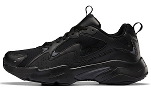Reebok Royal Turbo Impulse 'Core Black Pure Grey'