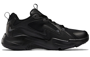 Reebok Royal Turbo Impulse 'Core Black Pure Grey' 1 2529978