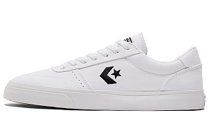Converse Boulevard Low Top