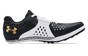 Under Armour Hovr Skyline Long Jump 'Jet Grey White' 1 2529994