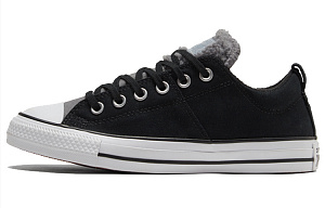 Converse Chuck Taylor All Star Madison 'Black' Women's