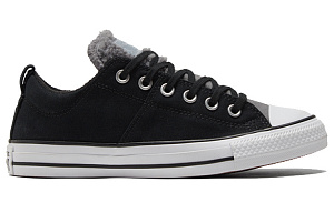 Converse Chuck Taylor All Star Madison 'Black' Women's 1 2530050
