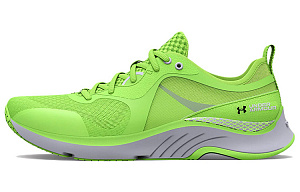 Under Armour Hovr Omnia 'Quirky Lime' Women's