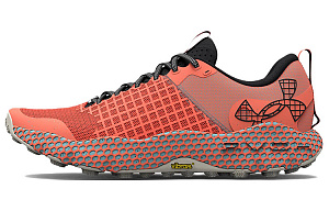 Under Armour Hovr Ridge 'Electric Tangerine'