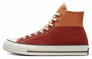 Converse Chuck Taylor All Star 70 Hi Colorblocked Monarch