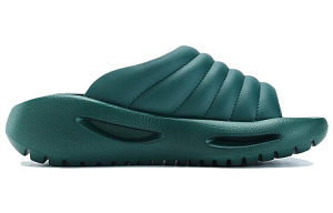 FILA Galaxy Slippers 'Green' Women's 1 2530397