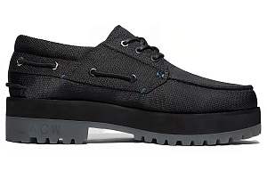 Timberland 3-Eye Classic Lug A-COLD-WALL Future73 Black 1 2530406