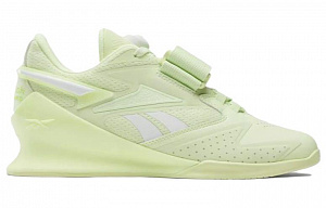 Reebok Legacy Lifter 3 'Citrus Glow' Women's 1 2530426