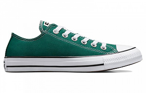 Converse Chuck Taylor All Star Low Top Dragon Scale 'Green' 1 2530432