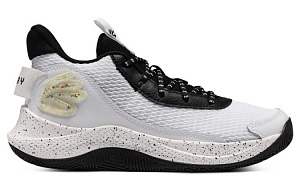 Under Armour Curry 3Z7 'White Black' 1 2530457