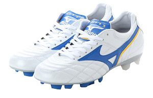 Mizuno Wave Cup Legend 'White' 1 2530500