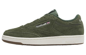 Reebok Club C 85 'Varsity Green'