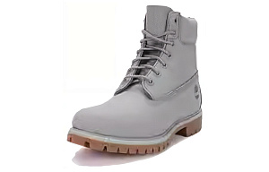 Timberland Ankle Boots Men's Gray 1 2530535