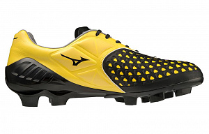 Mizuno Wave Ignitus 'Yellow' 1 2530545