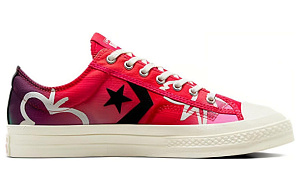Converse Liverpool F.C. X Star Player 76 Low 'The Next Generation' 1 2530572
