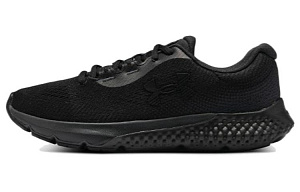 Under Armour Rogue 4 Sneakers 'Black' Women's